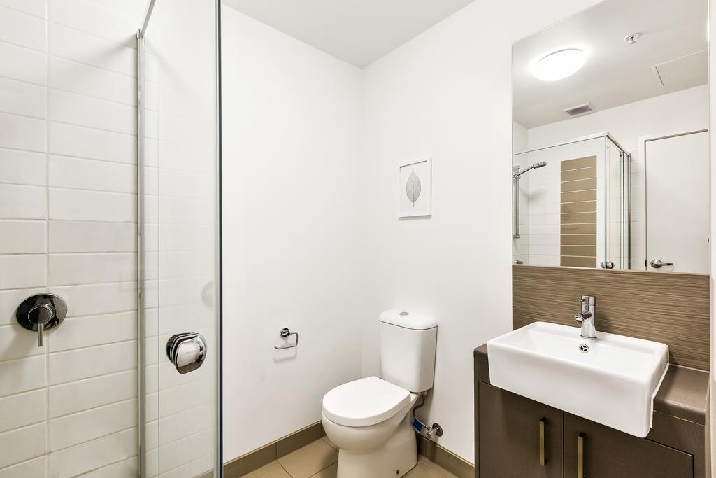 Poplar Sanctuary Apartments Мельбурн Екстер'єр фото